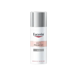 EUCERIN Crema Facial Antimanchas De Día Antipigment Fps30 X 50 ml