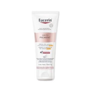 EUCERIN Antipigment Crema De Manos FPS 30 X 75 ml