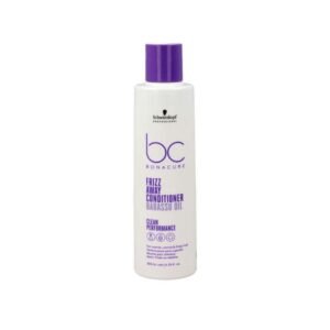 BONACURE Keratin Smooth Condicionador 200 ml