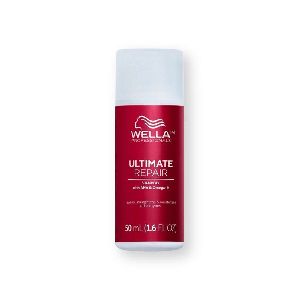 WELLA Pro Ultimate Repair Shampoo 50Ml