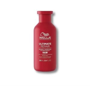 WELLA Pro Shampoo Reparación Ultimate Repair X 250 ml