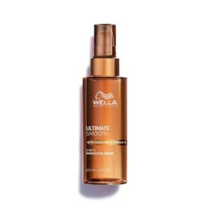 WELLA PRO Ultimate Smooth Serum Nutrición X 100 ml