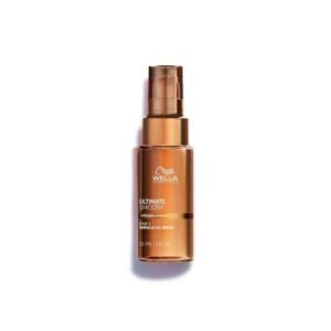 WELLA PRO Ultimate Smooth Serum Nutrición X 30 ml