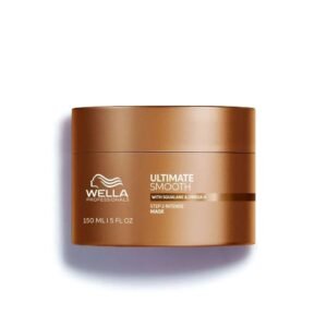 WELLA PRO Ultimate Smooth Mascarilla Nutrición X 150 ml