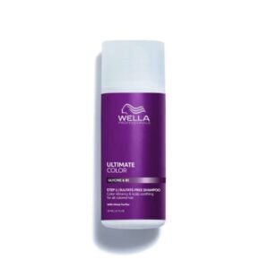 WELLA PRO Ultimate Color Shampoo X 50 Ml