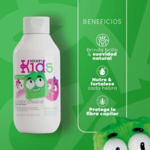 LA POCION Acondicionador Kids X 450Ml