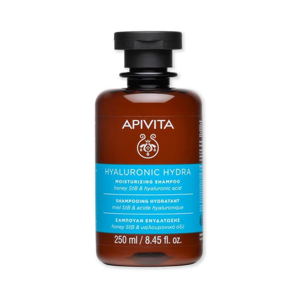 APIVITA Moisturizing Shampoo 250 ml