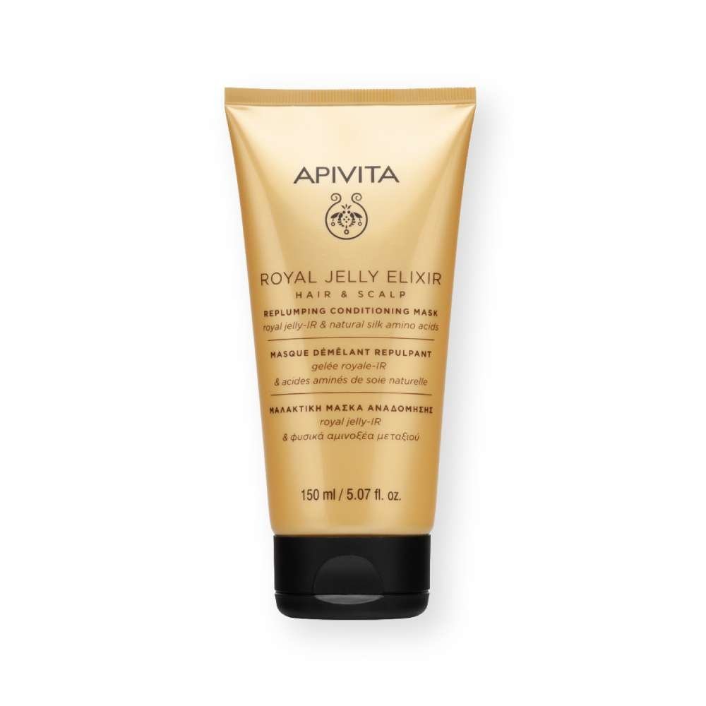 APIVITA Royal Jelly Elixir Acondicionador X 150Ml