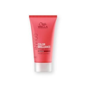 WELLA Pro Invigo Brilliance Mascarilla 30Ml