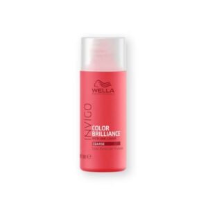 WELLA Pro Inivigo Brilliance Shampoo 50Ml