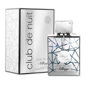 ARMAF Club De Nuit Sillage EDP Homme 105 ml