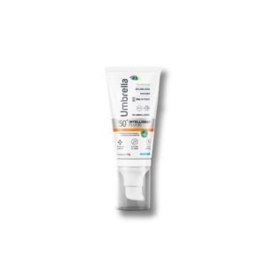 MEDIHEALTH Umbrella Spf50+ Intelligent Fluido X50 Gr