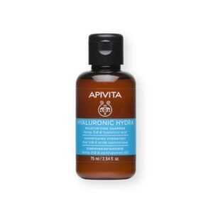 APIVITA Hyaluronic Hydra Shampoo X 75Ml