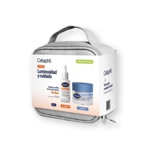CETAPHIL Kit luminosidad y cuidado