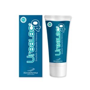 NOVADERMA Urealac 40 Emulsion X 60Gr