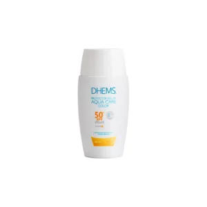 DHEMS Protector Solar Aqua Care Color X50 ml