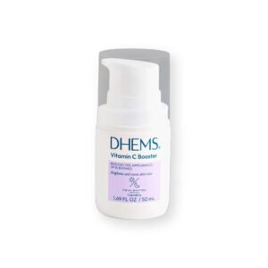 DHEMS Booster Vitamina C 50 ml