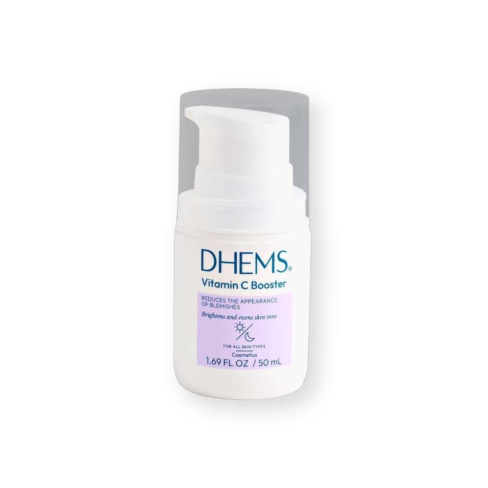 DHEMS Booster Vitamina C 50 ml