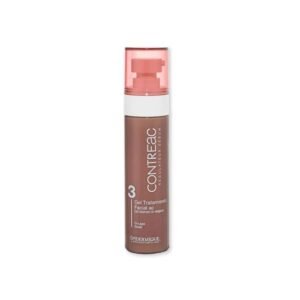 EPIDERMIQUE Contreac Paso 3 Tratamiento Facial X 60 ml