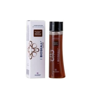 HUDEN BioSkall Cafeína Champú Anticaída X 280 ml