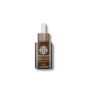 HUDEN Overhuden Pigment Protect Despigmentante X 30 ml