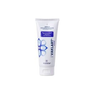 HUDEN Vaklart Scrub Granulos Exfoliantes X 100 ml