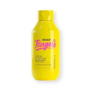 LA POCION Tongolé Crema Para Peinar X 450Ml