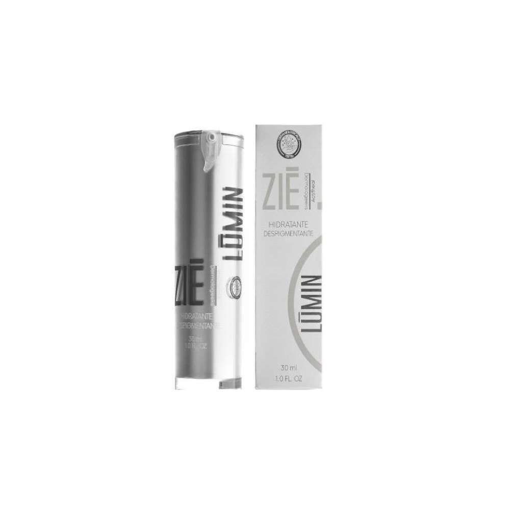 ZIEDERMA Hidratante Despigmentante Lumin 30 ml