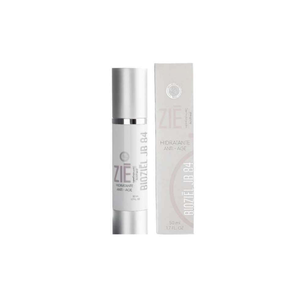ZIEDERMA Hidratante Anti Age Bioziel Jb 84 50 ml