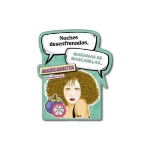 PONTO Maskadicta Suavizante x 21gr