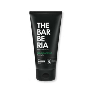KATIVA Gel Para Afeitar The Barberia X 150 ml