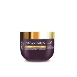 KATIVA Hyaluronic Keratin Q10 Deep Treatment X 300 ml