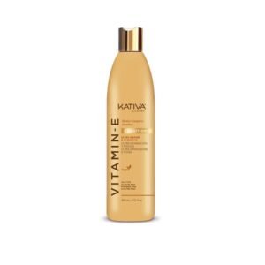 KATIVA Vitamin E Biotin Complex Bamboo Conditioner