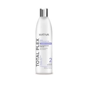 KATIVA Total Plex Conditioner X 355 ml