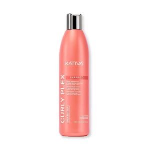 KATIVA Shampoo Curly Plex X 355 ml