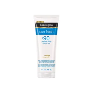 NEUTROGENA Sun Fresh Fps 90 X 200 ml
