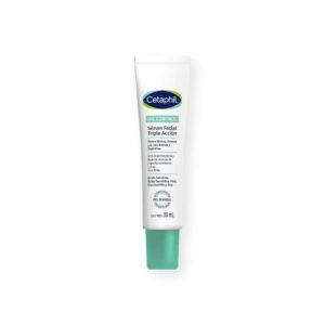 CETAPHIL Oil Control Sérum Facial Triple Acción X 30 ml