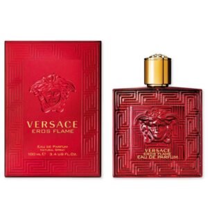 Versace Eros Flame Edp 100 ml
