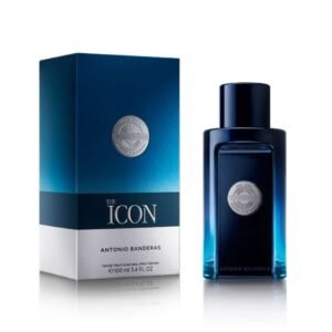 ANTONIO BANDERAS The icon EDT x 100 ml