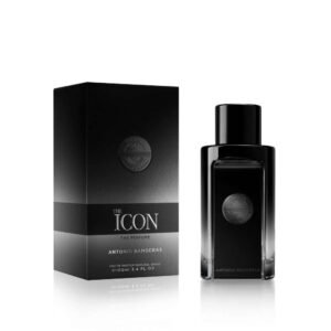 ANTONIO BANDERAS The Icon EDP 100 ml