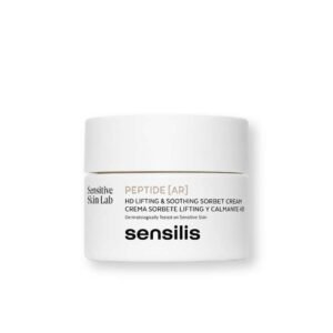 SENSILIS Peptide [AR] Crema Sorbete X 50Ml