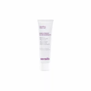 SENSILIS Skin D-Pigment [Aha10 Overnight] 30 ml