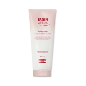 ISDIN Woman Crema Anti Estrías X 250 ml