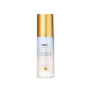 ISDINCEUTICS Hyaluronic Concentrate X 30 ml