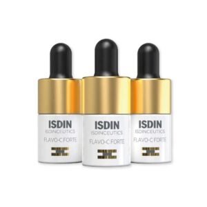 ISDIN Isdinceutics Flavo C Forte X 3 Unidades