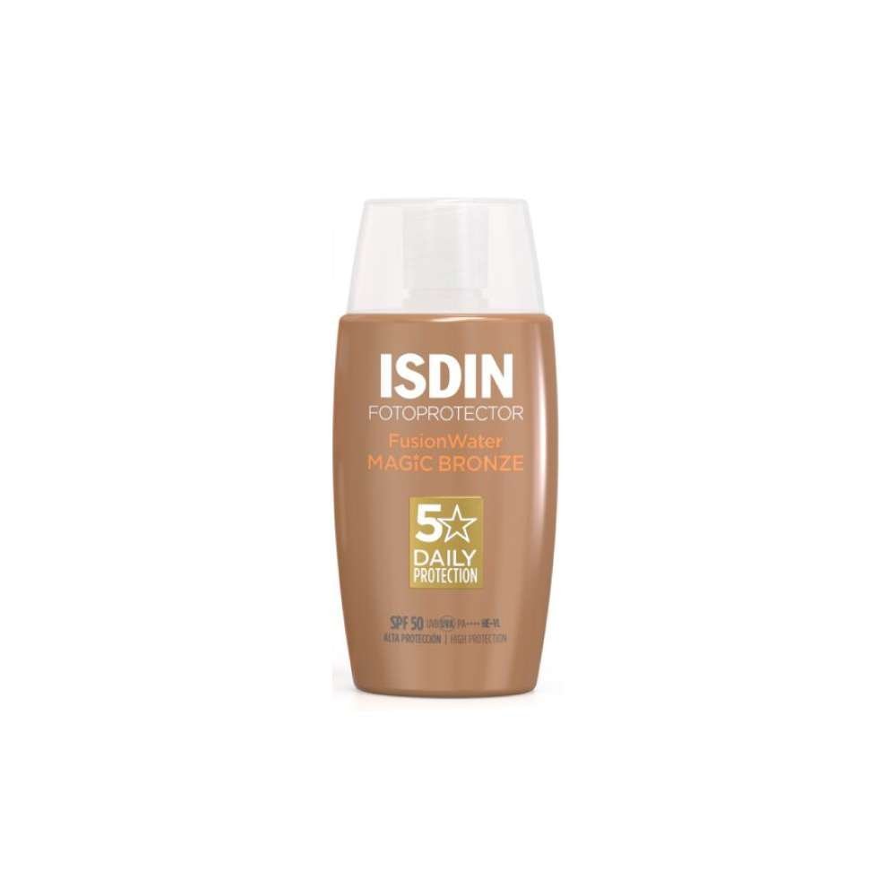 ISDIN Fotoprotector Fusion Water Magic X 50 ml