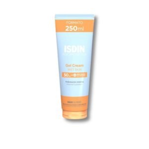 ISDIN Fotoprotector Gel Crema Spf50+ 250 ml