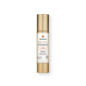SESDERMA Sesvitamin C Crema Gel Revitalizante 50 Ml