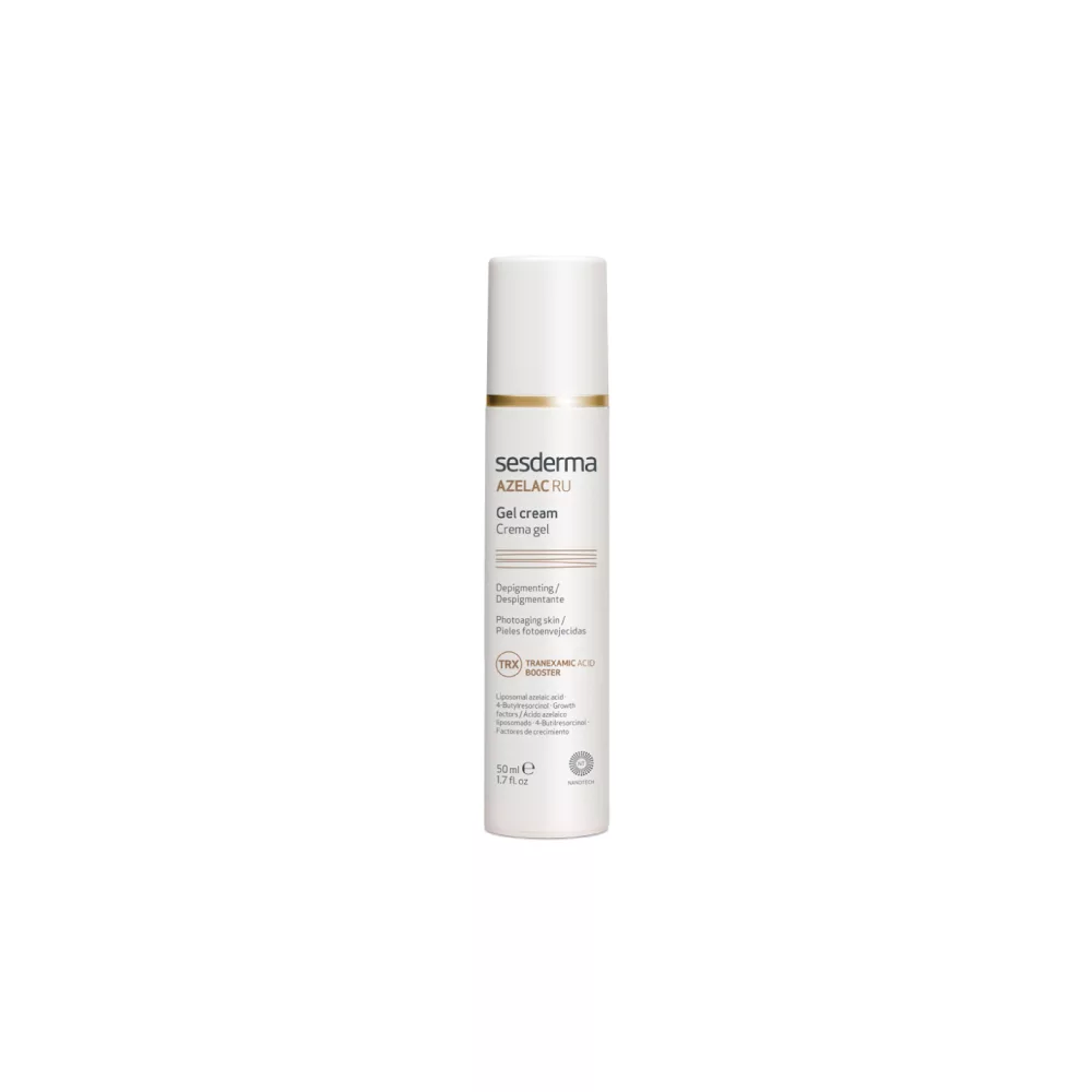 SESDERMA Azelac Ru Crema Gel Despigmentante X 50 ml