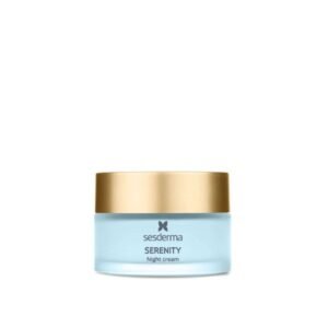 SESDERMA Serenity Crema De Noche X 50 ml